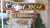Hotel jocar