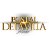 Postal De La Villa