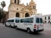 Gonde tours