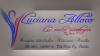 Luciana alloco lic. En psicologia. M.P.: 7100 - carlos paz -