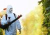 Liga Ambiental Fumigaciones